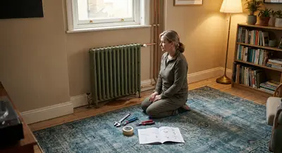 Home Repair Playbook: Step‑by‑Step Fixes for Everyday Problems