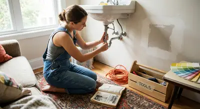 Home Fix Playbook: Practical Solutions for 5 Common Problems