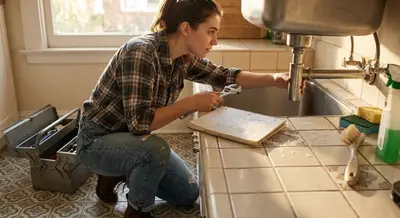 Home Fix Fast-Track: Practical Solutions for Everyday Repairs