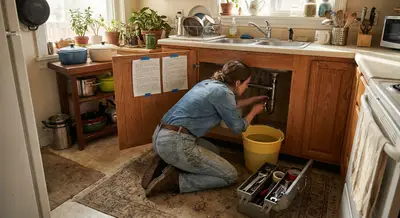 Stop Living With It: Practical Fixes for 5 Everyday Home Problems