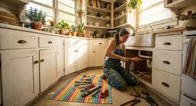 Fix It Smart: Practical Home Repairs You Can Tackle Today