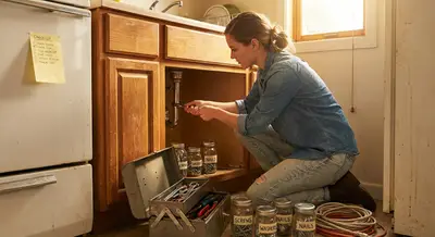 Fix Everyday Hassles at Home: A Practical DIY Action Plan