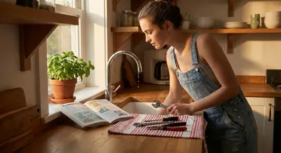 Fix Everyday Problems Now: Step‑By‑Step DIY Solutions That Work