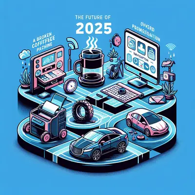 Navigate Your Day: 5 Ingenious Fixes to Overcome Everyday Hurdles in 2025