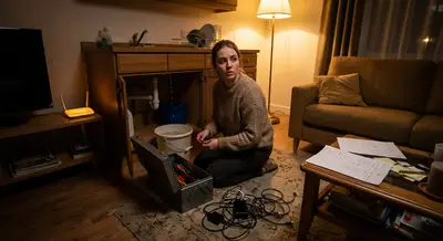 Rapid Rescue Guide: Quick Fixes for Common Home and Tech Problems