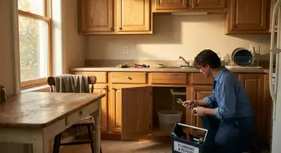 DIY Home SOS: Fix Everyday Hassles with 5 Simple Solutions