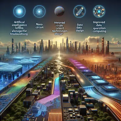 5 Revolutionary Methods to Tackle Emerging Electronics Issues in 2025