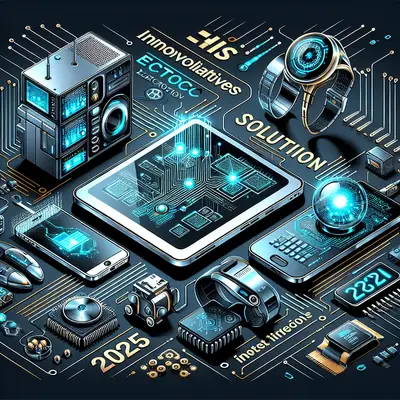 How to Fix Your Everyday Electronics Woes: 5 Unique Solutions for 2025