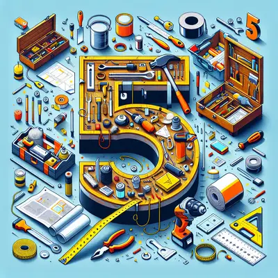 5 Unprecedented DIY Solutions for Your Everyday Life Problems