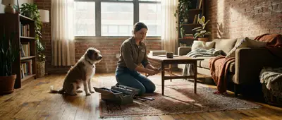 Home Fix Playbook: Practical Repairs You Can Tackle Today