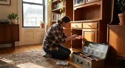 Fast Fix Playbook: Simple Repairs You Can Do Right Now