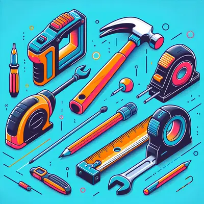 5 Handy Products for a Hassle-Free Home Repair Experience