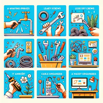 Banish Annoyances for Good: 5 Practical DIY Solutions You Need Today