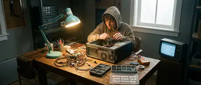 Stop the Static: Step‑By‑Step Fixes for Common Electronics Glitches