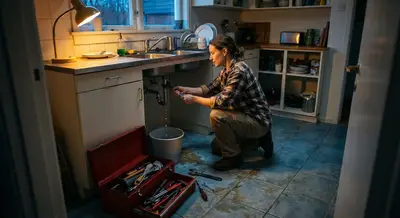 Real‑World Fixes: DIY Solutions for Problems That Won’t Wait