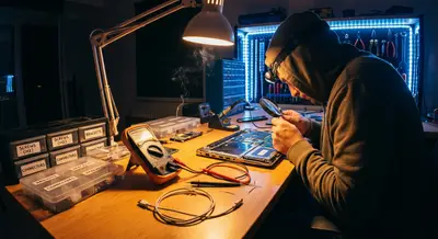 Fix It Yourself: Practical Steps to Solve 5 Common Electronics Problems