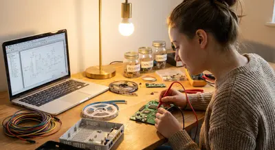 Fix It Yourself: Clear Steps to Solve 5 Common Electronics Problems