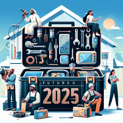 How to Triumph Over Tricky Home Repairs: 5 Fresh DIY Solutions for 2025