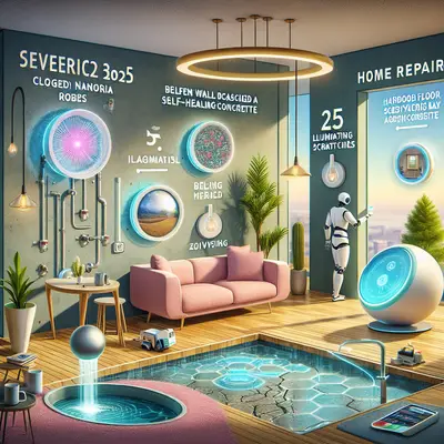 5 Ingenious Hacks to Conquer Common Home Repair Challenges in 2025