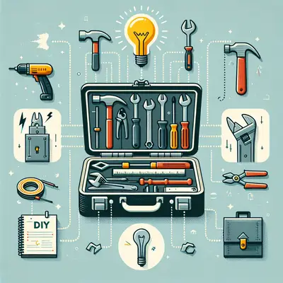 5 Remarkable DIY Fixes to Common Problems You Didn't Know You Could Solve