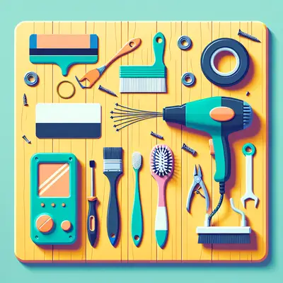 5 Unconventional Tools for DIY Home Repairs You Didn't Know You Needed