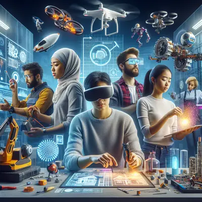 5 Game-Changing DIY Techniques that Will Revolutionize Your Home Repairs in 2025