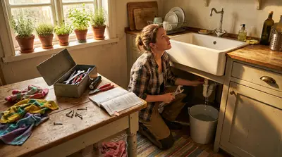 Fast Fix Field Guide: Everyday Repairs You Can Handle Right Now