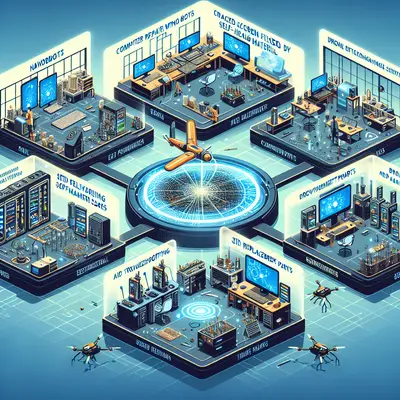 5 Ingenious Ways to Fix Your Tech Troubles in 2025