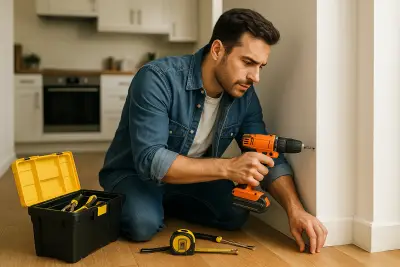 This Simple Home Repair Routine Will Save Your Weekend (And Your Wallet)