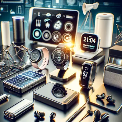 Embrace the Future: 5 Cutting-Edge Gadgets to Solve Your Everyday Problems