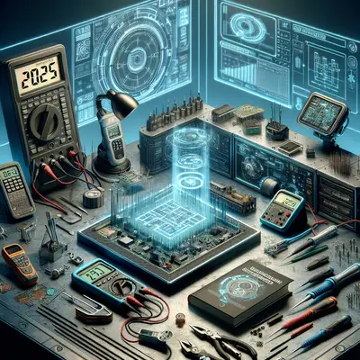 5 Breakthrough Strategies to Mend Your Electronics in 2025: A Comprehensive Guide