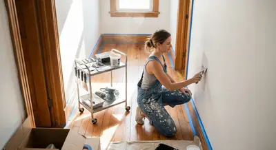 Home Fix Fastlane: DIY Solutions That Actually Work