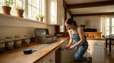 Everyday Fix Lab: Practical DIY Solutions You Can Trust at Home