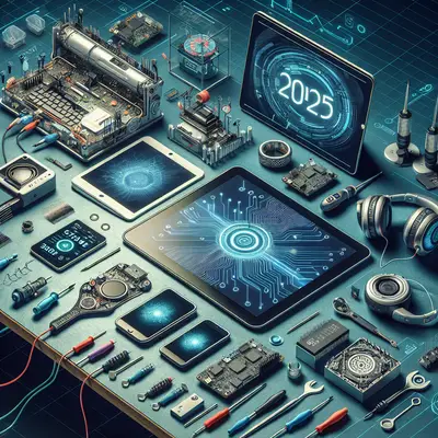 5 Resourceful Ways to Salvage Your Beloved Electronics in 2025