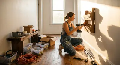 Home Fix Playbook: DIY Moves That Solve Everyday Hassles