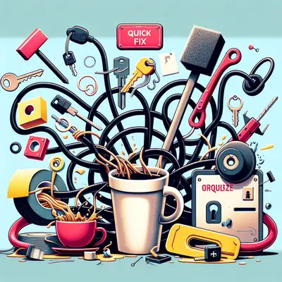 Unveiling 5 Exclusive Quick Fixes to Conquer Your Everyday Hurdles