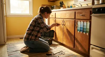 Everyday Home Fixes You Can Tackle in One Afternoon