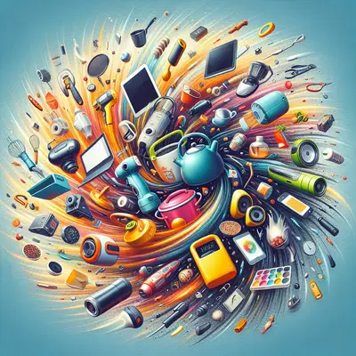 Conquer Everyday Challenges: 5 Top-Rated Products You Can't Live Without