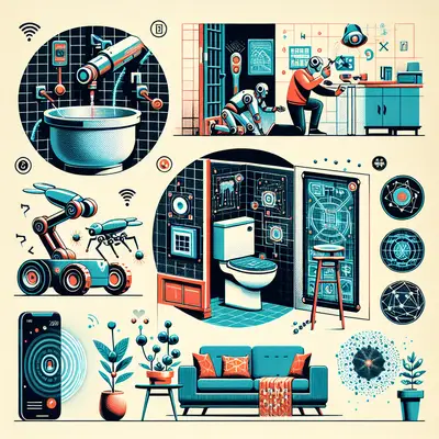 5 Revolutionary Ways to Conquer Everyday Home Repairs in 2025