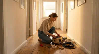 DIY Fix Toolkit: Simple Home Repairs You Can Tackle Today