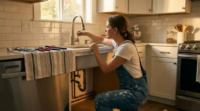 Fix It Right at Home: Practical Repairs You Can Handle Today