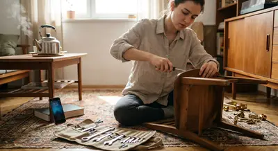 Everyday Fixes You Can Do in Under 15 Minutes