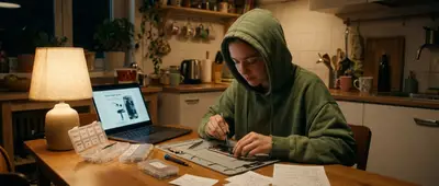 Get Your Tech Working Again: Step‑By‑Step Fixes for Everyday Electronics