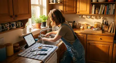 Fix It Yourself: Practical At‑Home Repairs Anyone Can Learn