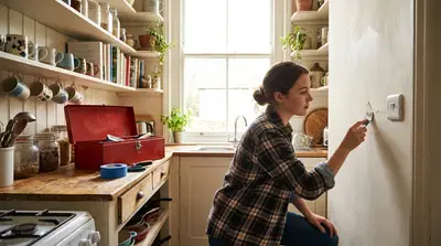 Quick Fix Playbook: Simple Home Saves You Can Do in Minutes