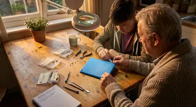 Crash-Free Tech: Step‑By‑Step Fixes for Everyday Electronics