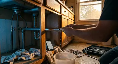 Quick Fix Playbook: Everyday Problems You Can Stabilize Fast