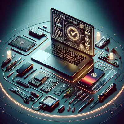 Conquer Your Gadget Grievances: 5 Effective Solutions to Common Electronic Disruptions in 2025