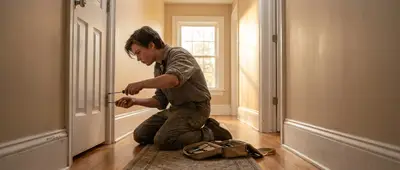 Quick Fix Rescue: Simple Fixes You Can Do Before Calling a Pro