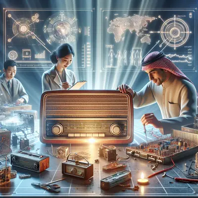 Resurrect Your Old Tech: 5 Unusual Yet Effective Repair Strategies for 2025